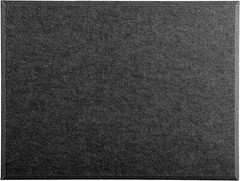 Decorative Acoustic Panels Soundproofing Absorbing High Density Fire Resist NEW