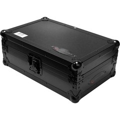Odyssey FZ10MIXXDBL Black Label Flight Case for DJMS9 and 10″ DJ Mixers