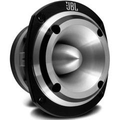 2x JBL Selenium ST450 Trio Car Audio Super Bullet Tweeter 600 Watts Peak Power