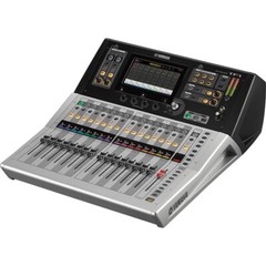 Yamaha TF-1 16 Channel Digital Mixer TF1 Mixing Console