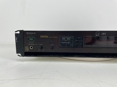 Sony PCM-601ESD Digital Audio Interface – In 19“ Rack mount
