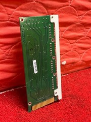 Used Wheatstone AudioArts Caller Input Module SPIO-70 For Console Model #D-70