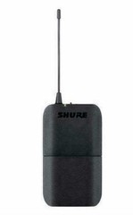Shure BLX1 Wireless Bodypack Transmitter with On/Off Switch, Adjustable Gain…