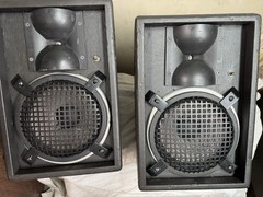 Versatile JBL full range speakers – custom built