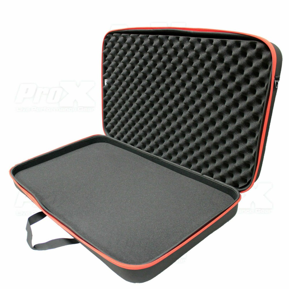 DJ Medium Hard-Shell Bag Case to Fit Controller up to 26″ x 16″ x 3″