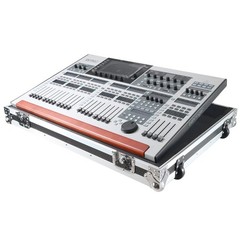 ProX XS-BWING-W Mixer Case for Behinger WING with Wheels