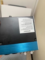 PreSonus AUDIOBOX USB 96 2 Channel Audio MIDI Interface USED WORKING No cables