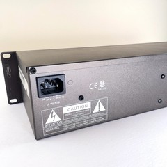 DOD SR 231QX Dual 31-Band EQ – 1st Gen – Complete