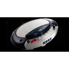 Korg WD-X-GLB Wavedrum Global Edition Percussion Synthesizer 200 Presets Stage