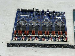 Digi design/ Avid SRI Input Card For Stage Rack # 7085 (One) THS
