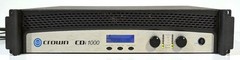 🔥【BRIDGE TO 1400W】Crown CDi 1000 2-Ch Power Amp! Rack,USB~PRO TESTED 💥GUARANTY