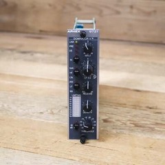 Aphex 9721 Dominator II 900-Series Multiband Peak Limiter Module U255978