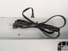Soundcraft GIGRAC 600 Integrated Mixer Amplifier