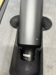 *Mint* Sony C-80 Unidirectional Condenser Microphone 20 Hz – 20 kHz Mic & Case