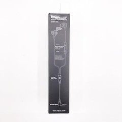 R100C Titanium Dynamic Driver Noise Isolating in-Ear Headphones Reference