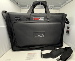 Gator Cases Padded Nylon Carry Tote Bag for 19″-24″ LCD Screens NEW + FAST SHIP