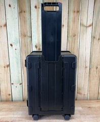 SKB iSeries 2317-14 iSeries Waterproof Storage Case, Rolling Music Case