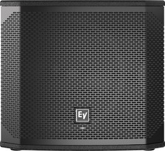 Electro Voice ELX200-12SP 12 In Powered Subwoofer