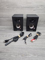Alesis Elevate 3 Studio Monitor Speakers
