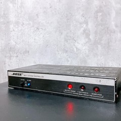 Bose 802-C Active EQ Controller for 802II / 802III Speakers