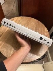 Cyclone Analogic Bass Bot TT-303 Mk1 Desktop SYNTHESIZER NEW PERFECT CIRCUIT