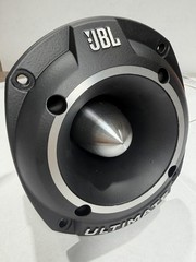 JBL / Selenium – ST500 BLACK Ultimate Super Tweeter 500 Watts 8 ohms