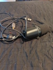 Shure MV7 Dynamic Microphone Podcast Kit