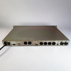 BSS TCS-804 Digital Delay / Time Corrector – Rack Unit – 120/240V – TESTED
