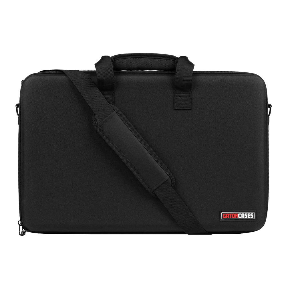 Gator Cases Control Series DJ Controller Case – Medium