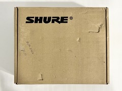 Shure SBC200 2-Bay Battery Charger Dual Docking Recharging Station for SB900B