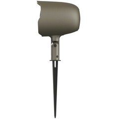 (4) JBL GSF3-TN 3″ Landscape Ground Stake or Wall Mount 70v Commercial Speaker