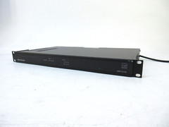 Crestron AMP-2210S 2x210W Commercial Power Amplifier – 6504845