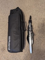 Roland Aerophone Pro Digital Wind Instrument – AE-30 – Lightly Used – Very Good