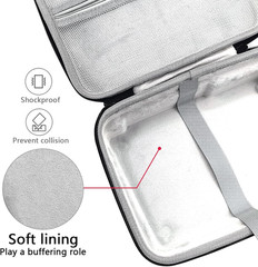 Hard Shell Case Compatible with SSL 2 or 2+ and SSL2 MKII and 2+ MKII Interface