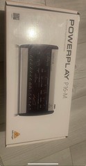 Behringer P16M Digital Mixer – Black