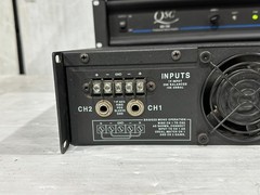 QSC MX 700 Amplifier (one) (TRUEHEARTSOUND)