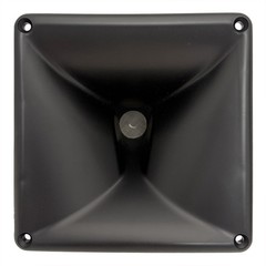 Titanium Compression Driver + 6″ ABS Horn, 1.75″ VC, 8Ω, 650W, MB Acoustics