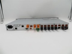 Biamp Tesira Forte VI Digital Audio Signal Processor PLEASE READ
