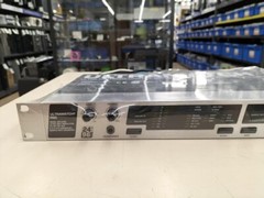 Behringer DCX2496 Ultra-Drive Loudspeaker Management System Japan