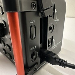 TASCAM DR-60DMKII Portable Recorder Designed for DSLR Filmmakers