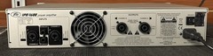 Peavey IPR 1600 Rackmount Stereo Power Amplifier (830W/Channel @ 2 Ohms Stereo)