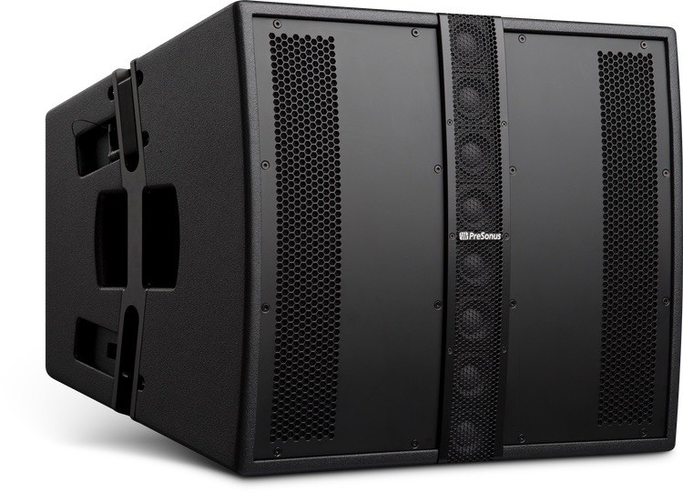 PreSonus CDL12P Constant Directivity Loudspeaker