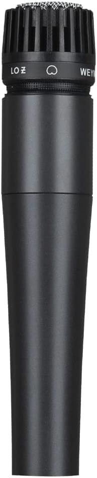 „wm57 Dynamic Vocal Classic Style Microphone Audio Instrument Classic Professi..