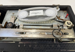Vintage Maestro Echoplex EP-3 Analog Tape Echo Delay *READ*