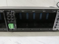 Bogen Power Vector V250 250 Watt Mod Amp