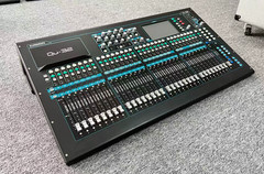 1pcs ALLEN&HEATH QU32 Mixing Console