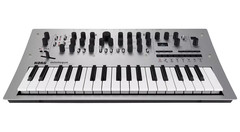 KORG minilogue POLYPHONIC Analogue synthesizer Music equipments