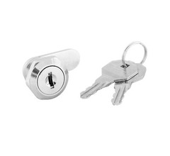 OSP Replacement Lock and 2 Keys for OSP Elite Core Rack Drawers HYC 2U, 3U 4U