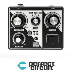 Benidub Lickshot Dub Siren Desktop SYNTHESIZER – NEW – PERFECT CIRCUIT