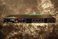 BSS FDS-334T MiniDrive Loudspeaker Management System